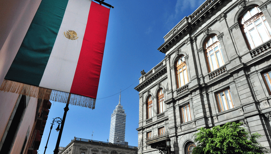 4 serviços de saúde do México merecem destaque