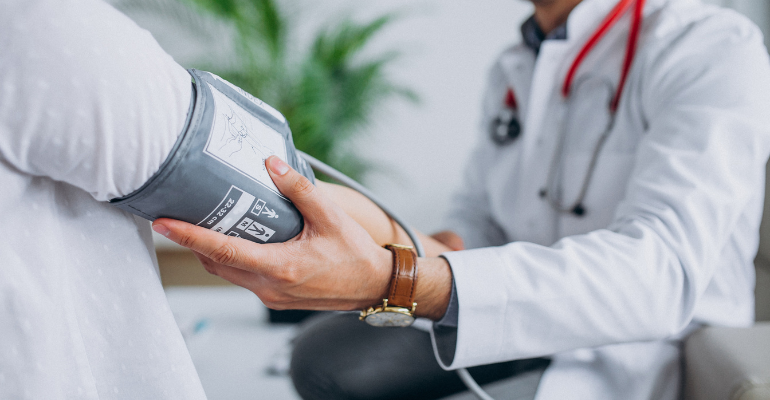 Medicina Preventiva da Hapvida NotreDame Intermédica recebe certificação de órgão canadense