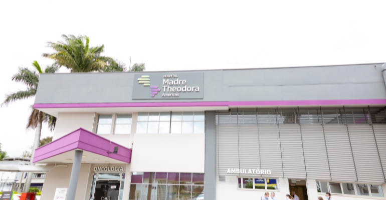 Madre Theodora anuncia primeiro núcleo de Doenças Imunomediadas