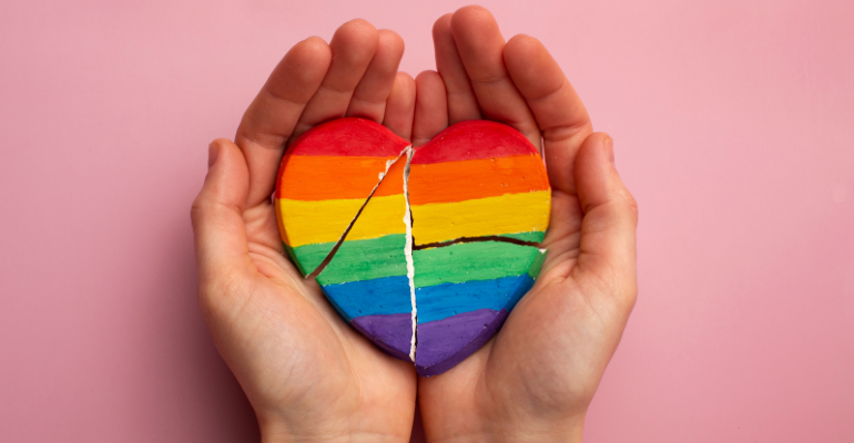 Acesso à saúde é pior para pessoas LGBTQIA+ com mais de 50 anos