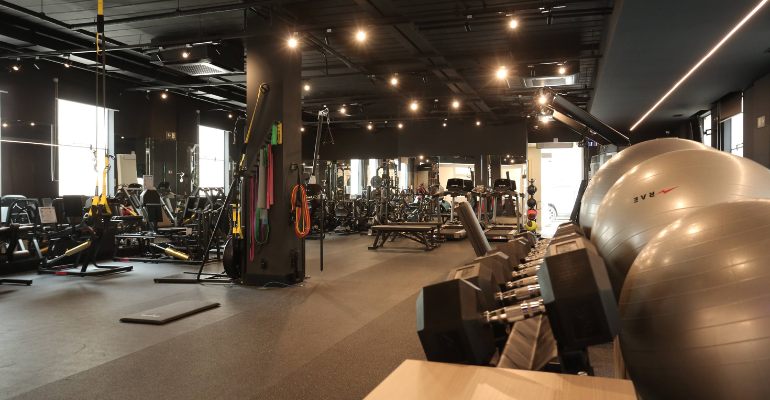 Rede Americas inaugura Centro de Medicina Esportiva Samaritano