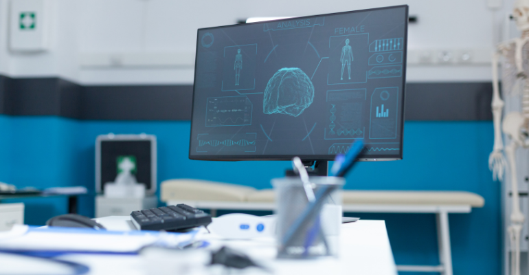 ChatGPT na saúde? Equilíbrio e cuidado são palavras de ordem neste momento