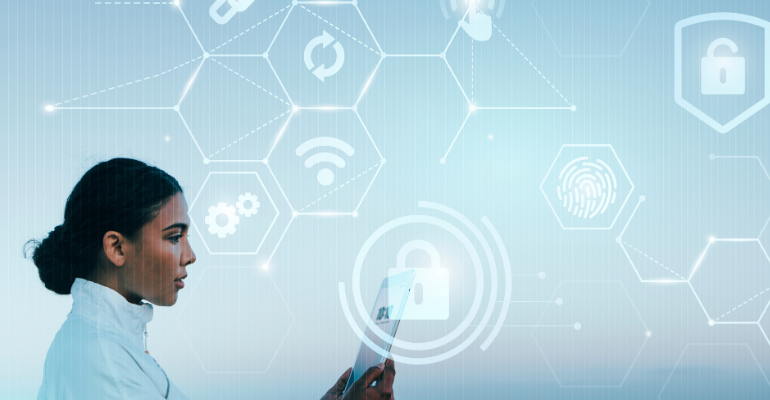 Healthtech e cibersegurança caminham lado a lado