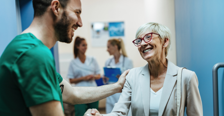 Congresso da Fehosp foca em saúde filantrópica e novas políticas