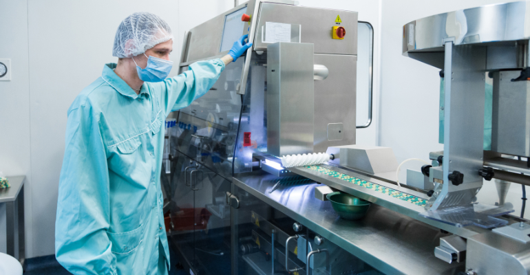 EMS investe R$ 195,3 milhões em fábrica na Sérvia para lançar produtos na Europa