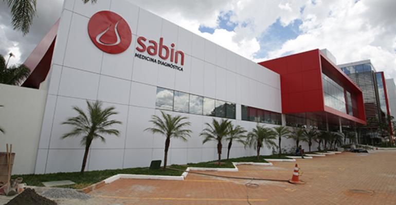 Nova marca do Grupo Sabin reflete ciclo de integração de negócios e posicionamento como ecossistema de saúde