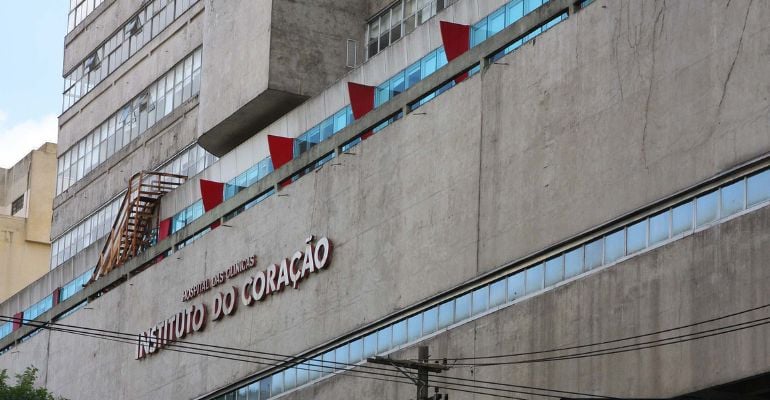 InCor incorpora tecnologia de imagem da Abbott que usa Inteligência Artificial para angioplastias