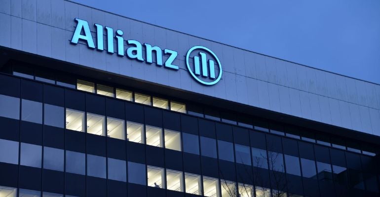 Allianz anuncia o fim de sua operação em saúde