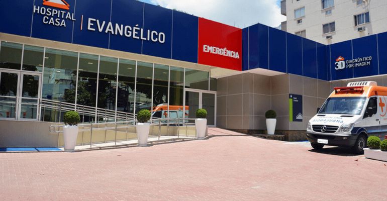 Com investimento de R$250 milhões, Rede Hospital Casa planeja expansão no Rio de Janeiro