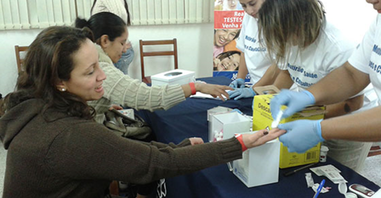 Instituto Horas da Vida entrega mais de 119 mil benefícios gratuitos em saúde para população em vulnerabilidade social
