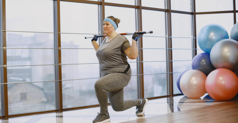 Hospital Santa Izabel conta com novo Centro de Prevenção e Tratamento de Obesidade