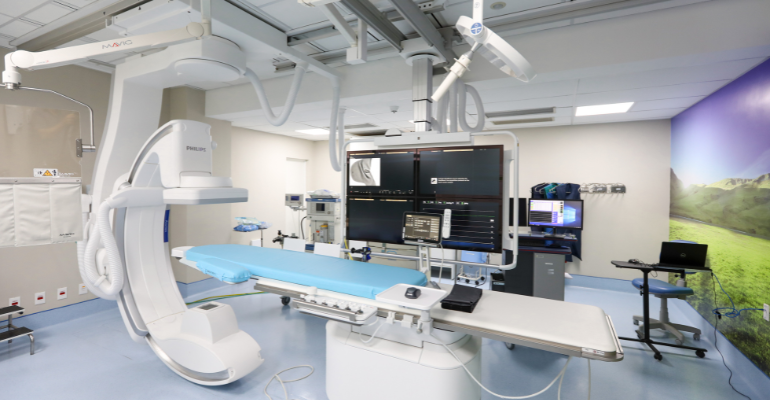 Hospital Santa Izabel se torna Centro Independente para realização de TAVI na Bahia