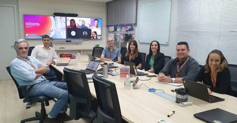 Abertta Saúde conquista nota máxima no IDSS