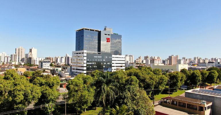 Grupo Trasmontano inaugura novo Hospital IGESP no litoral paulista