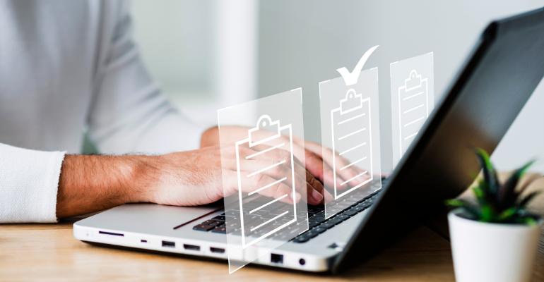 Conceito Paperless: por que toda instituição de saúde deve adotá-lo?