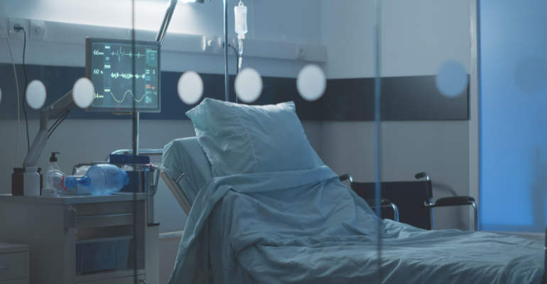 Complexo Hospitalar de Niterói é acreditado em programa da QGA