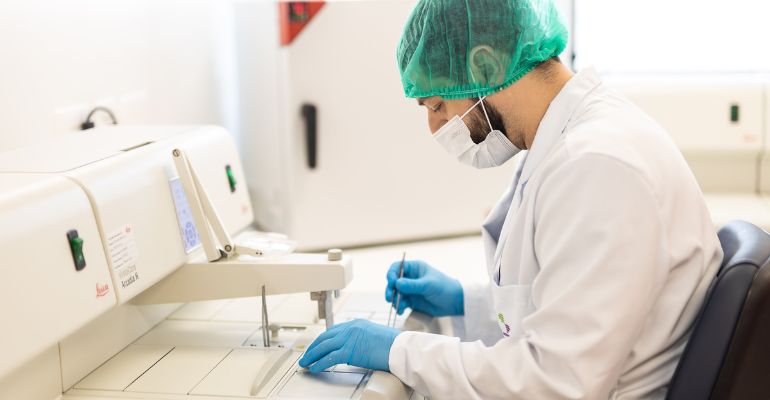 Rede Americas investe R$ 20 milhões em laboratório totalmente digitalizado