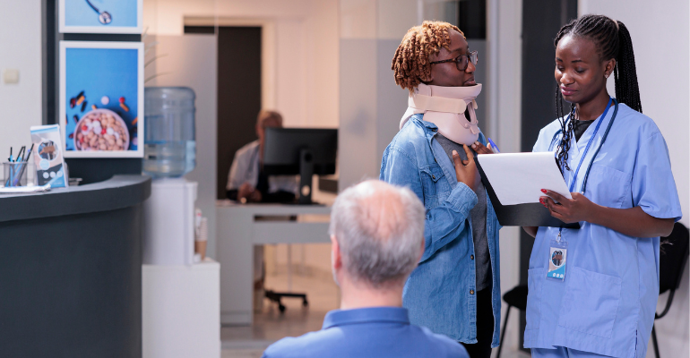 Saúde BH entrega novo Centro de Saúde à prefeitura da capital mineira
