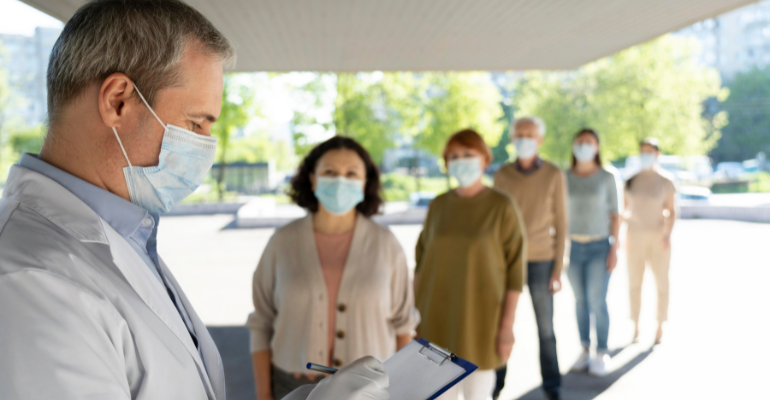 Gestão de Risco Populacional na prática