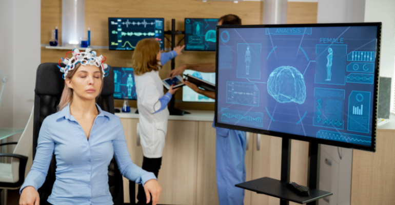 Saúde preditiva utiliza mapeamento genético para salvar vidas e garantir longevidade de qualidade