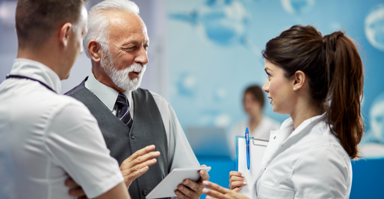 ABIIS apresenta sugestões de melhoria para ROL de Procedimentos da ANS