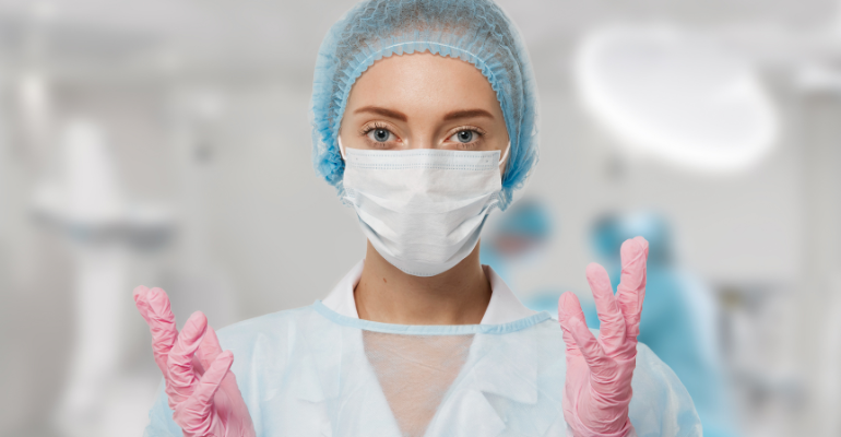 Anvisa publica Nota Técnica sobre normas de qualidade para produtos hospitalares