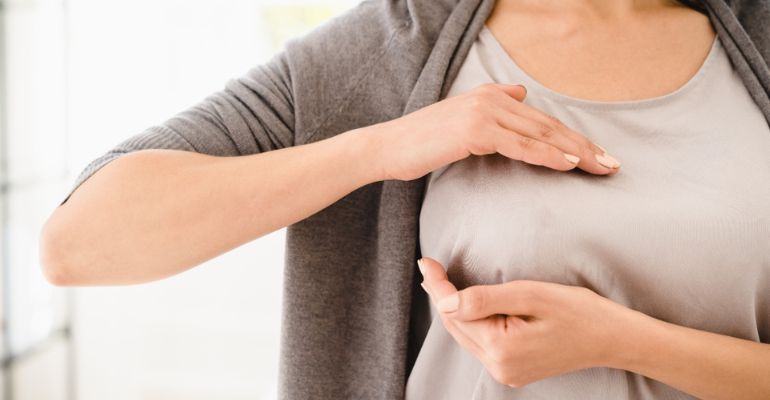 Casos graves de câncer de mama aumentam 26% no Brasil