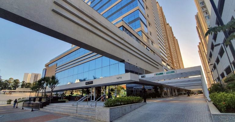 São Bernardo ganha novo coworking de saúde