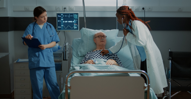 Preocupação com o futuro da saúde suplementar