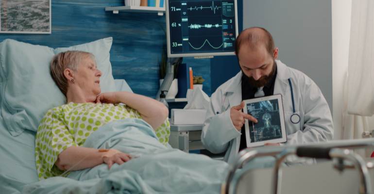 A evolução da saúde passa por um acesso qualificado e estratégico