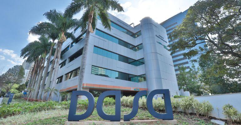 Dasa tem novo diretor geral de PMAX