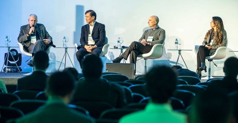 Congresso HIMSS@Hospitalar antecipa tecnologias que chegarão em 2030