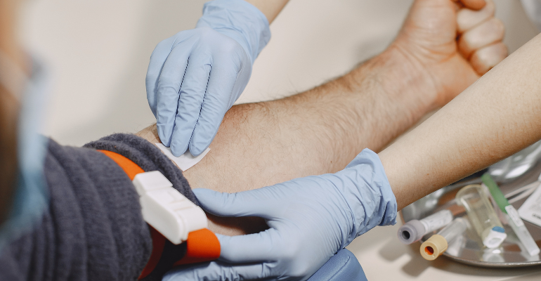 Hospitalar e Instituto Horas da Vida se juntam para ajudar pessoas em vulnerabilidade