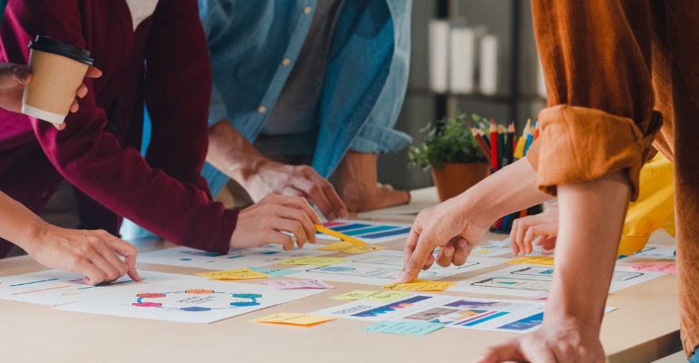 Grupo Fleury apresenta resultados do seu programa de  inovação aberta em ESG