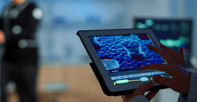 InterSystems discute Inteligência Artificial na saúde no HIMSS2023