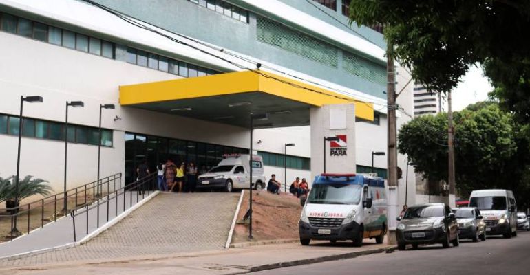 Santa Casa do Pará implanta central de comando