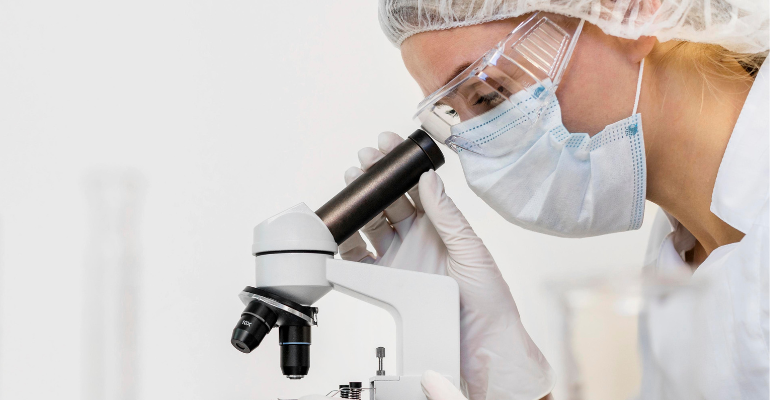 Hospital São Rafael é reconhecido como centro internacional em terapia celular