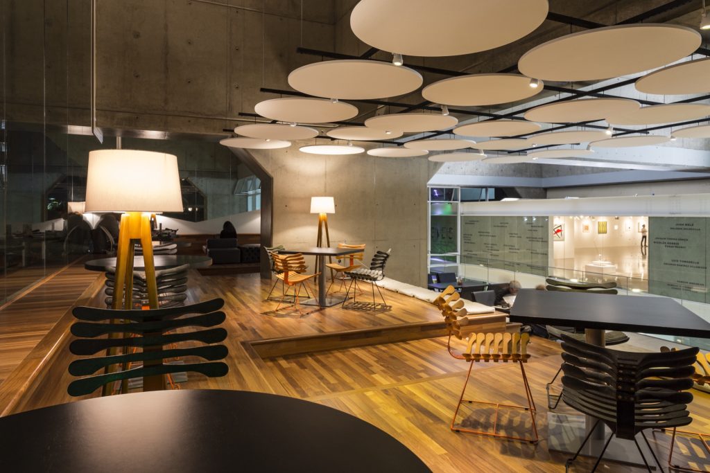 Iluminação circadiana: conheça o novo lançamento da Via Luz para a Hospitalar 2023