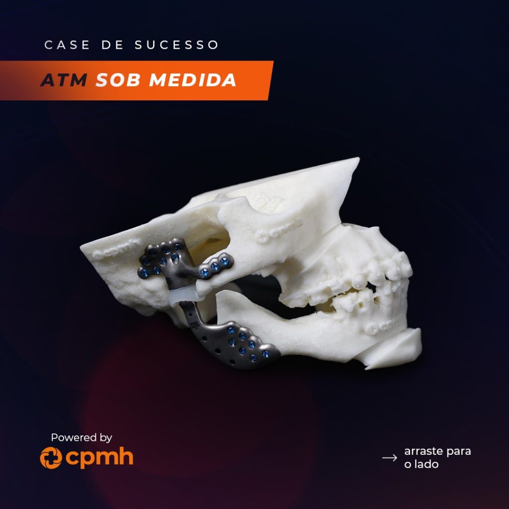 CPMH estará presente na próxima edição da Hospitalar