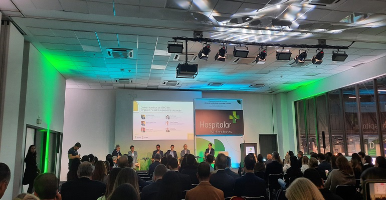 ANAHP na Hospitalar 2023: como as iniciativas de value-based healthcare tem ampliado o setor suplementar de saúde?