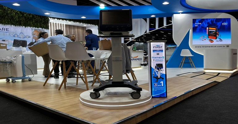 Mais produtos para você conferir online, após a Hospitalar 2023