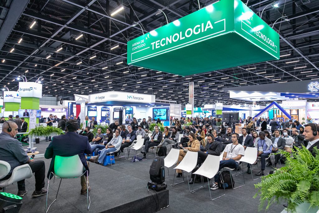 Hospitalar 2023: Descubra as tendências e inovações em Tecnologia, Engenharia Clínica e Reabilitação nas arenas de conteúdo gratuitas