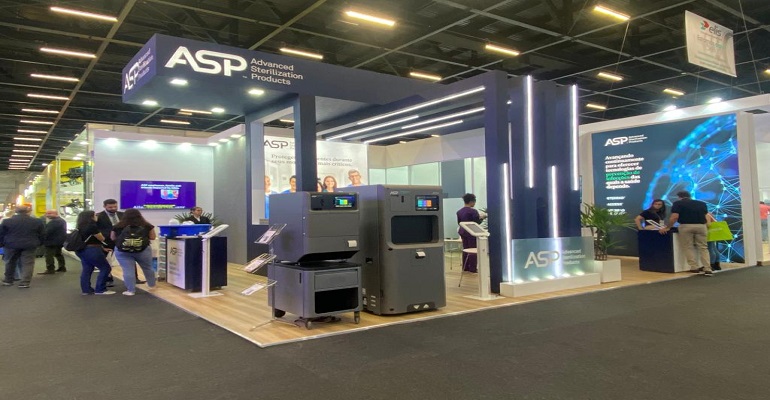 ASP e Hinno Technology anunciam aliança comercial para oferecer soluções de gestão em CME