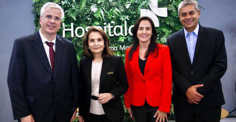 FBAH assina Marco de Consenso pela Ética na Saúde durante a Hospitalar 2023