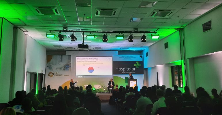 Hospitalar 2023: o setor de facilities e as certificações em saúde