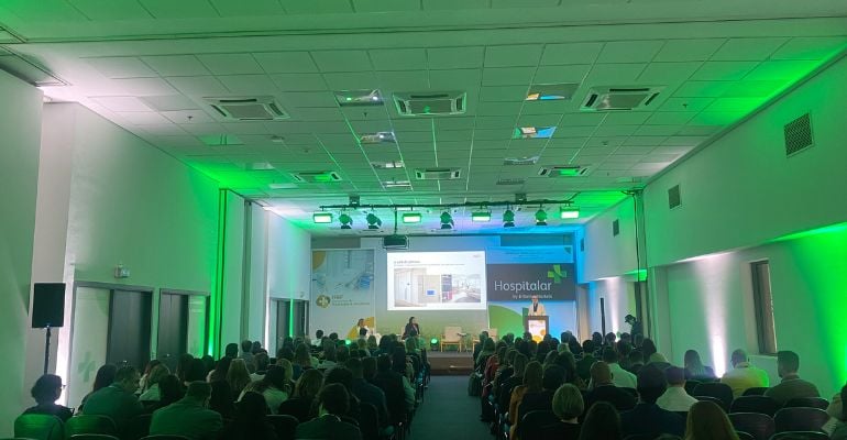 Revolucionando o atendimento ao cliente de saúde: inovando modelos, fluxos e integrando espaços no Congresso de Hotelaria e Facilities