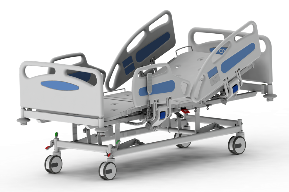 Arjo Brasil na Hospitalar 2023: empoderando a mobilidade e transformando cuidados de saúde!