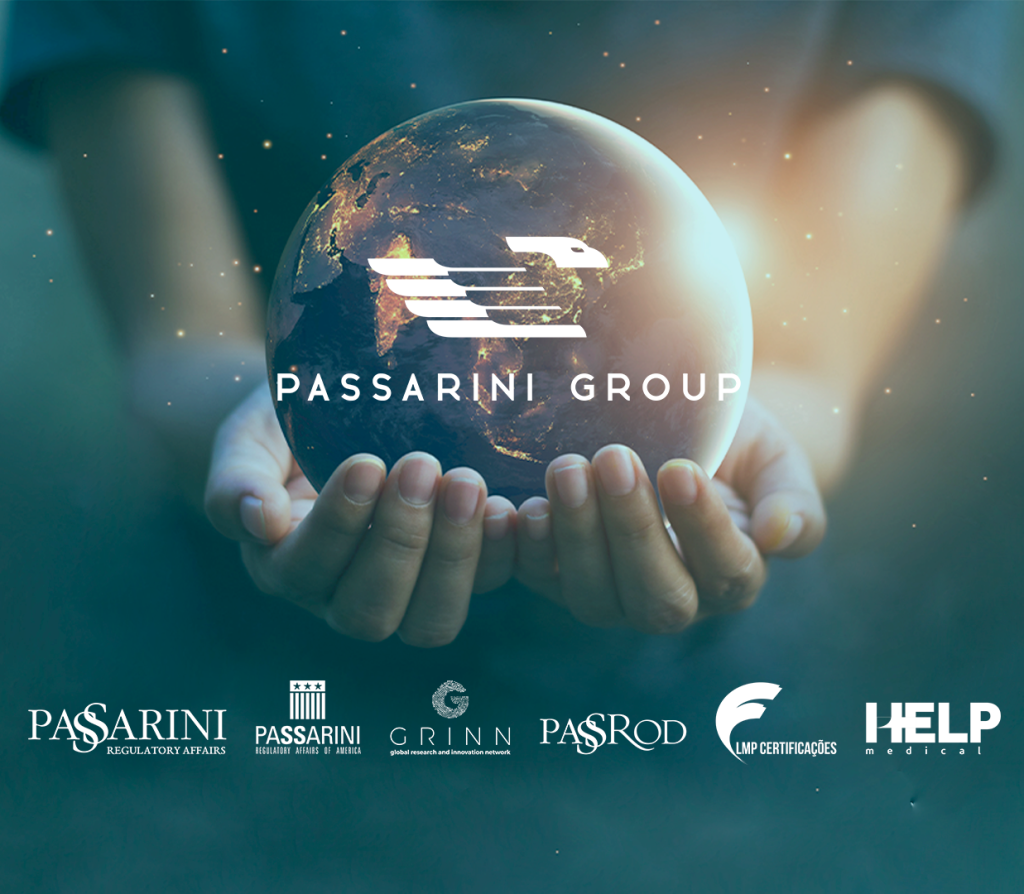 Passarini Group apresentará solução completa para gestão empresarial