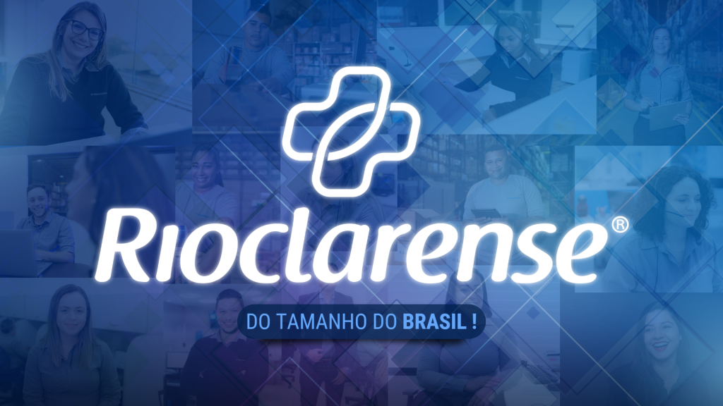 Distribuidora Rioclarense lança e-commerce para público B2B na Hospitalar 2023