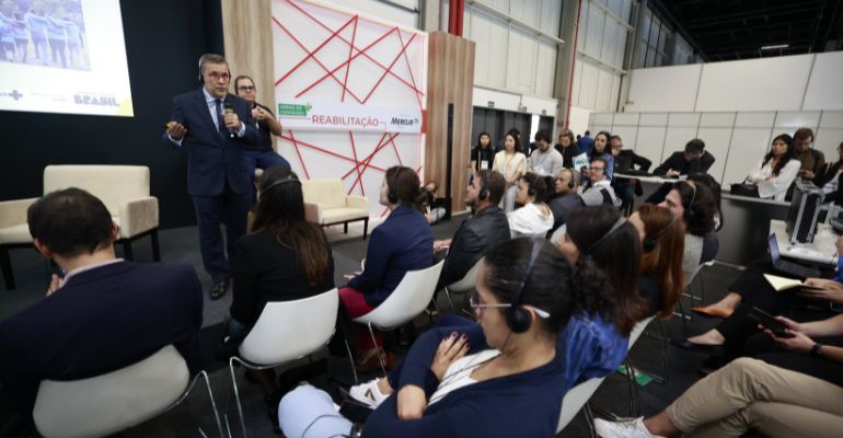 Os novos horizontes para a Saúde Digital no SUS